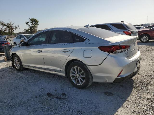 Vin: 5npe24af7jh717283, lot: 57287305, hyundai sonata se 20182