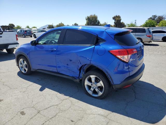 Vin: 3czru5h33jm708369, lot: 57517675, honda hr-v lx 20182