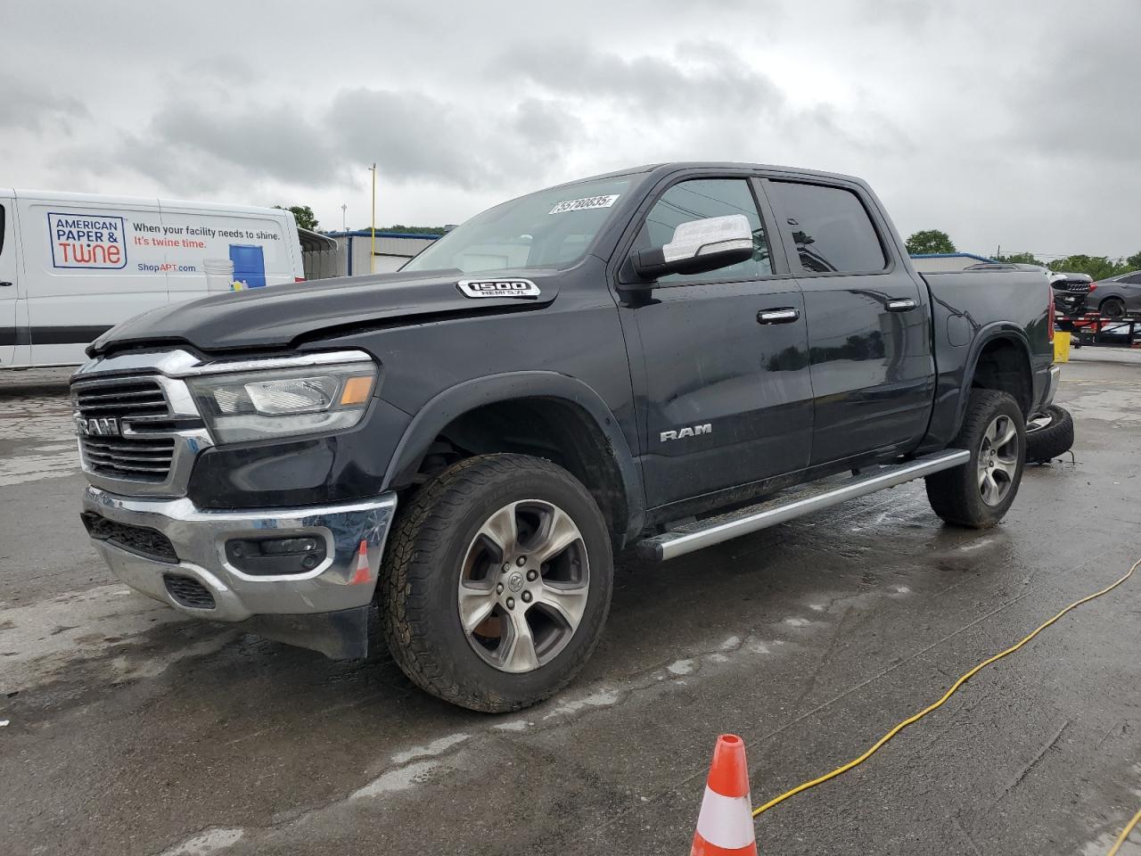 RAM 1500 LARAMIE