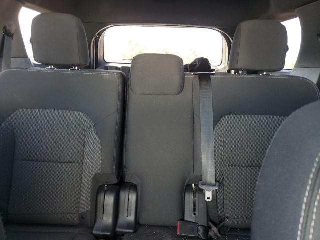 2019 FORD EXPLORER X - 1FM5K8D84KGA75045