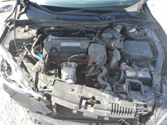 2016 HONDA ACCORD LX - 1HGCR2F30GA018617