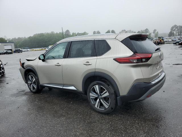 Vin: jn8at3cb3mw230438, lot: 58443165, nissan rogue sl 20212
