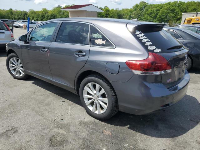 Vin: 4t3ba3bb0eu050325, lot: 58355565, toyota venza le 20142
