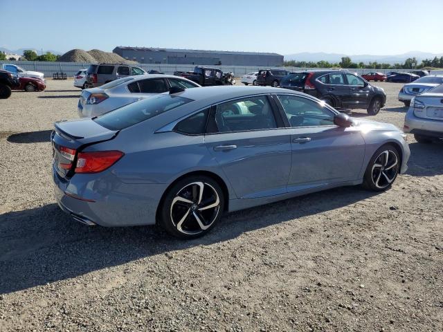 Vin: 1hgcv1f33na108444, lot: 58252535, honda accord sport 20223