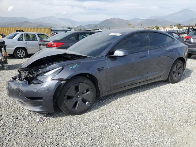 Vin: 5yj3e1eaxpf626964, lot: 56964605, tesla model 3 2023 img_1