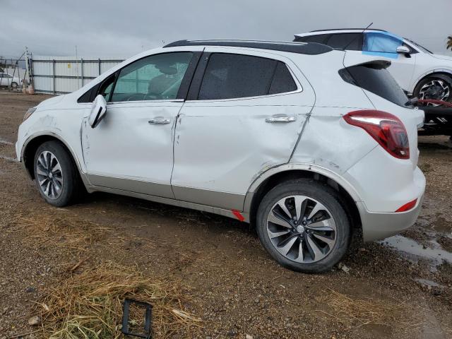 Vin: kl4cjasb9mb301966, lot: 56246865, buick encore preferred 20212