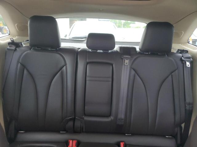 2015 LINCOLN MKC 5LMTJ2AH1FUJ42359