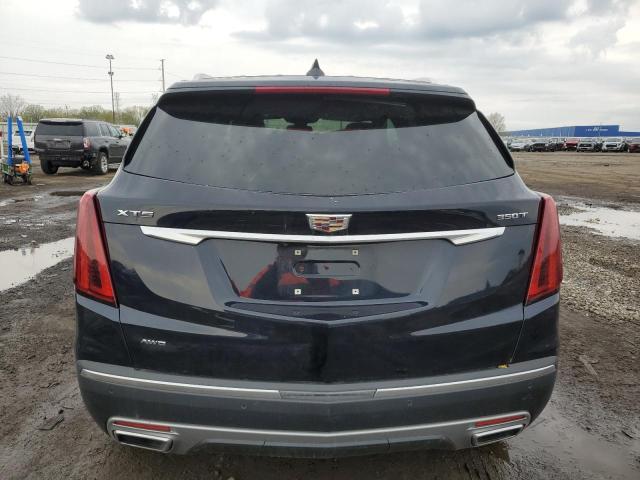 2022 CADILLAC XT5 PREMIU - 1GYKNDR41NZ159274
