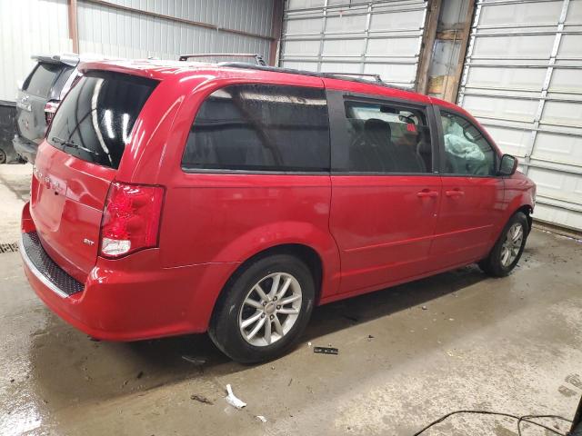 Vin: 2c4rdgcg6er170096, lot: 55661525, dodge caravan sxt 20143