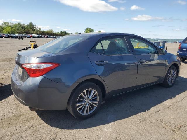Vin: 2t1burhe1fc286733, lot: 57401675, toyota corolla l 20153