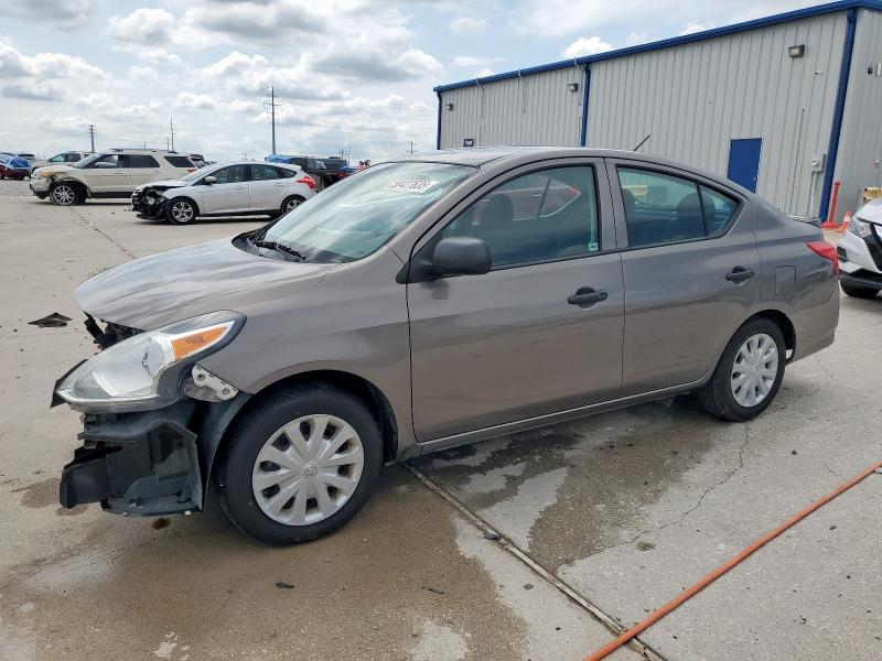 Vin: 3n1cn7ap2fl955822, lot: 58427635, nissan versa s 2015 img_1