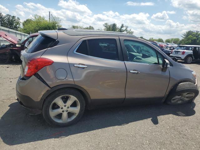 Vin: kl4cjasbxfb111936, lot: 58802015, buick encore 20153