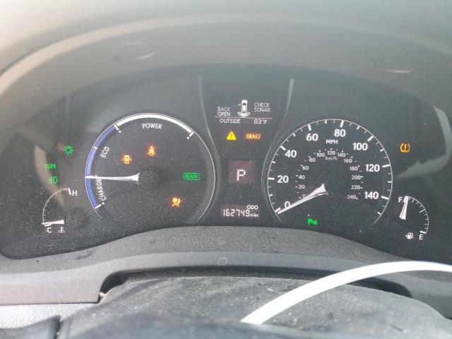 2015 LEXUS RX 450H 2T2ZB1BA3FC001148