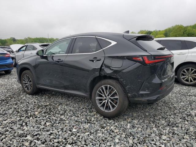Vin: jtjakcez1n5000507, lot: 56839765, lexus nx 350h 350h 20222