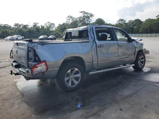 2022 RAM 1500 BIG H 1C6RREFMXNN452284