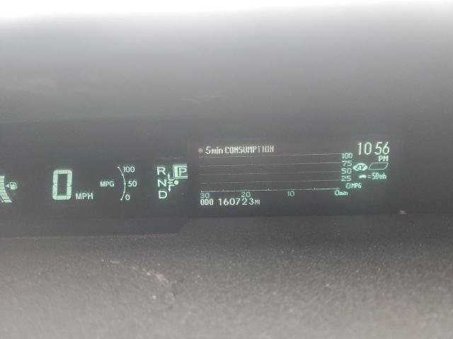 2015 TOYOTA PRIUS - JTDKN3DU2F1902001