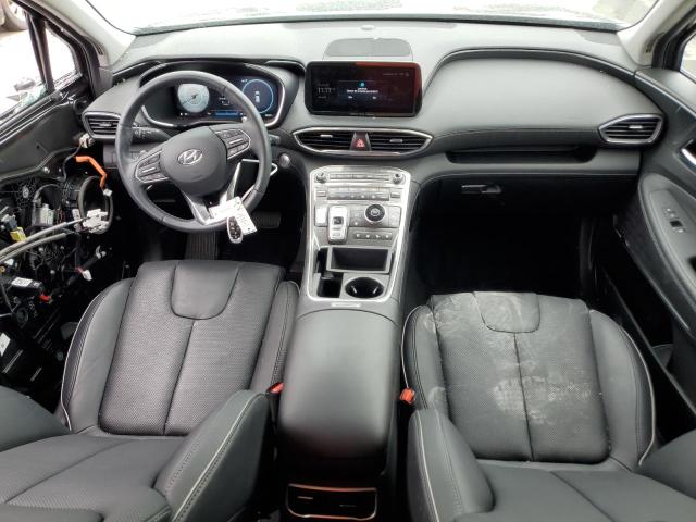 2023 HYUNDAI SANTA FE L 5NMS44AL7PH647101