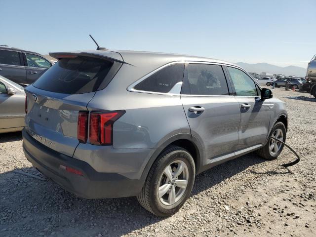 Vin: 5xyrgdlc0mg039199, lot: 57261885, kia sorento lx 20213