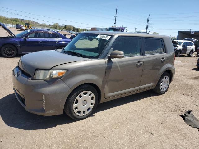 Vin: jtlze4fe8dj033819, lot: 55435525, toyota scion 2013 img_1