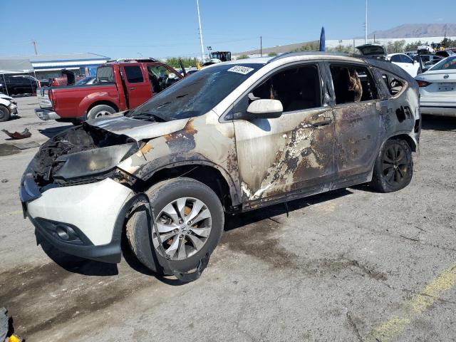 HONDA CR-V EX