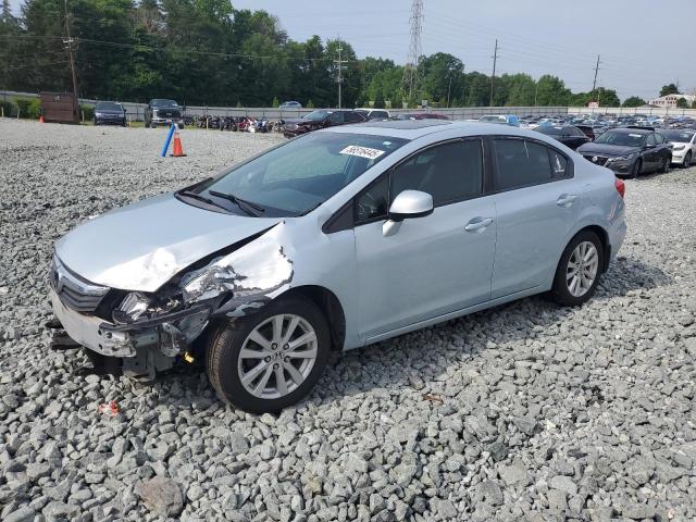 Vin: 2hgfb2f89ch520115, lot: 56516445, honda civic ex 2012 img_1