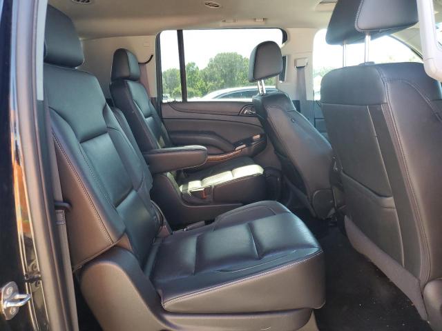 2017 CHEVROLET SUBURBAN C - 1GNSCJKC6HR159570