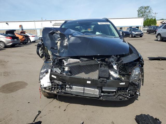 2024 HYUNDAI TUCSON BLU KM8JBCD19RU191454