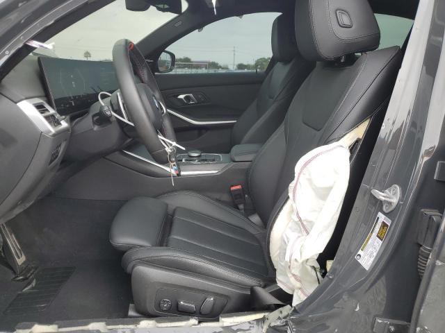 2025 BMW M340I 3MW59FT06S8E93697