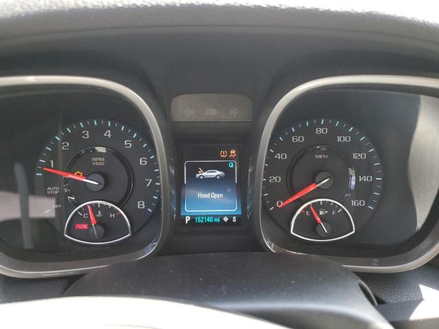 2015 CHEVROLET MALIBU 1LT - 1G11C5SL5FF355213