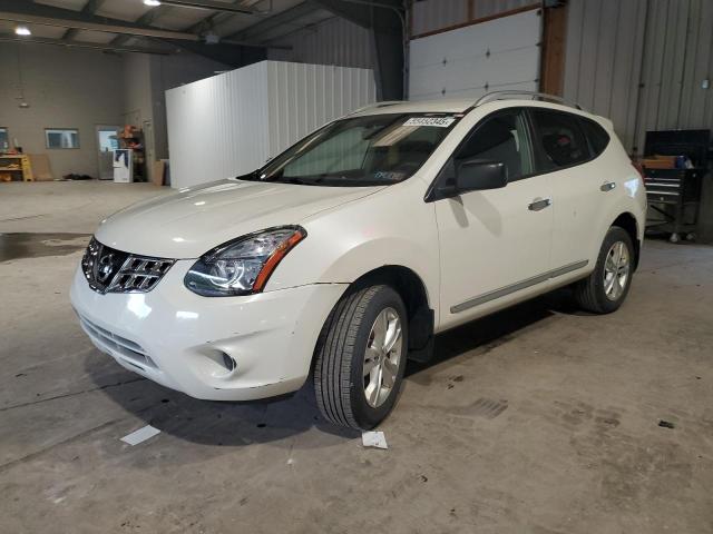 2015 NISSAN ROGUE SELE - JN8AS5MVXFW770122