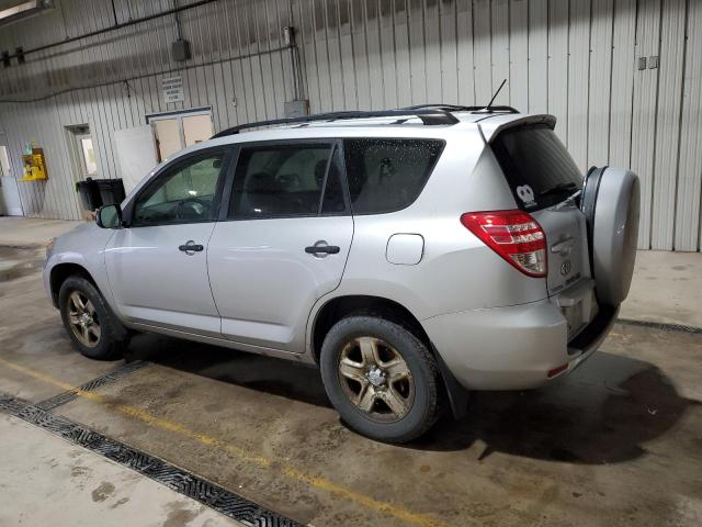 Vin: jtmbf4dv7ad032412, lot: 58091005, toyota rav4 20102