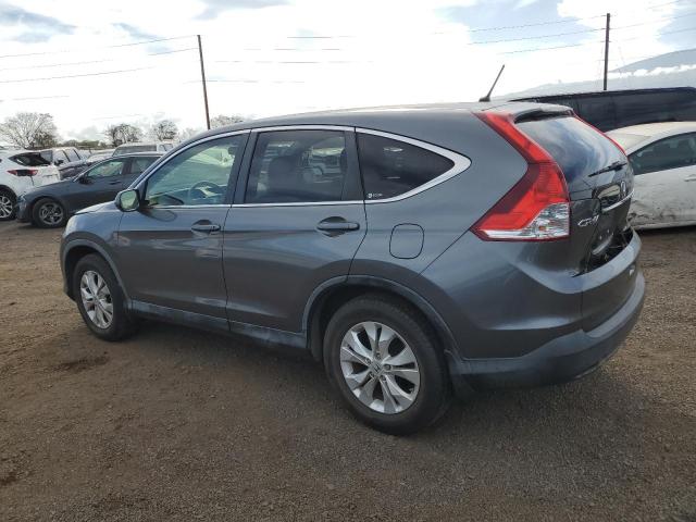 Vin: jhlrm4h56cc019015, lot: 55486025, honda crv ex 20122