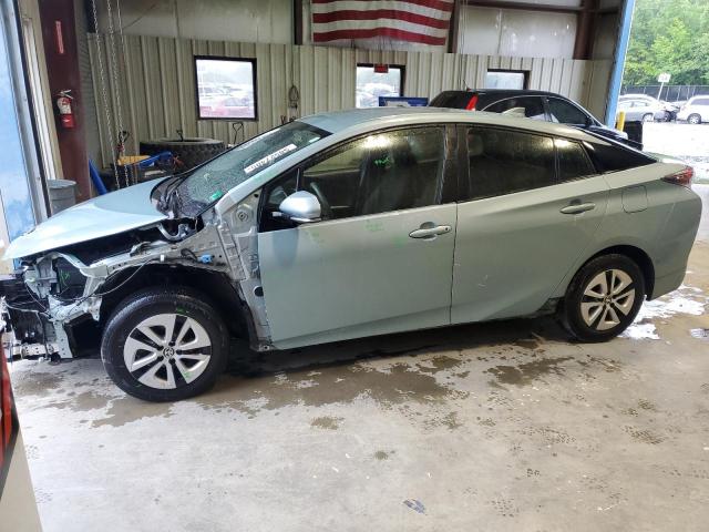 Vin: jtdkbrfu9j3072882, lot: 58527405, toyota prius 2018 img_1