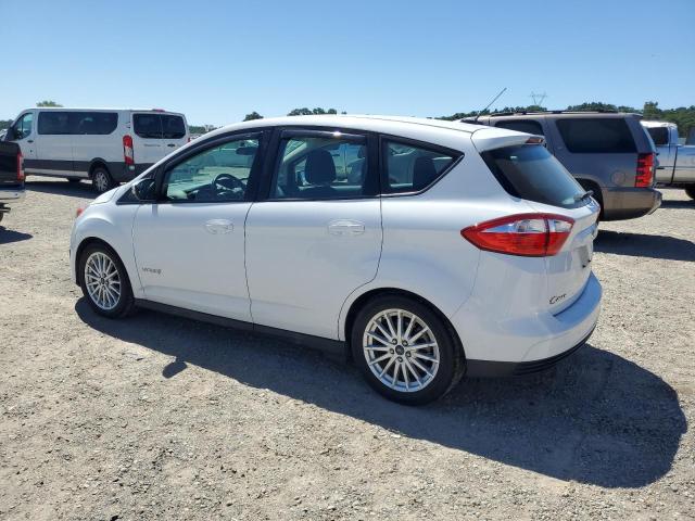Vin: 1fadp5au0fl120292, lot: 58047605, ford cmax se 20152