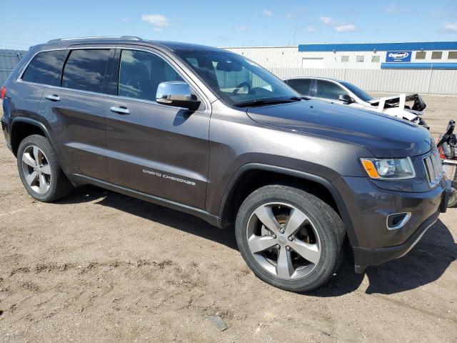 Vin: 1c4rjfbg2fc887268, lot: 57807705, jeep grand cher limited 20154