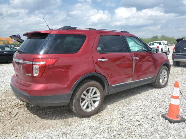 Vin: 1fm5k7d88dgc19211, lot: 57040715, ford explorer xlt 20133
