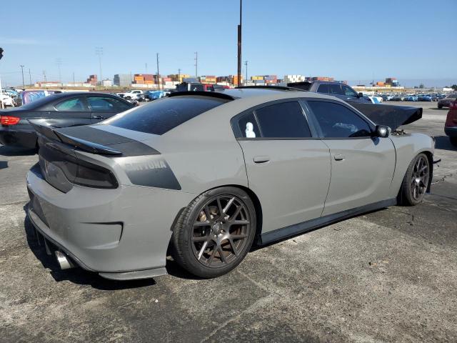 Vin: 2c3cdxct4jh187499, lot: 58187995, dodge charger r/t 20183