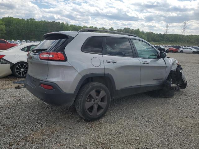 Vin: 1c4pjlcs0gw256737, lot: 55740635, jeep grand cher latitude 20163