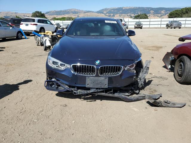 2016 BMW 428 XI GRA - WBA4C9C55GG140032