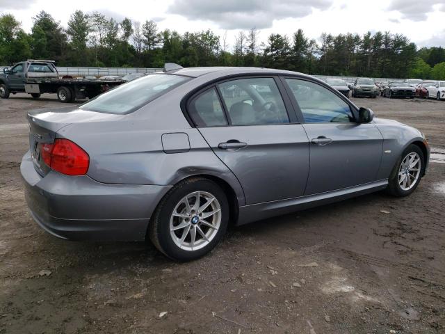 Vin: wbapk5c56aa647637, lot: 57931955, bmw 3 series xi sulev 20103
