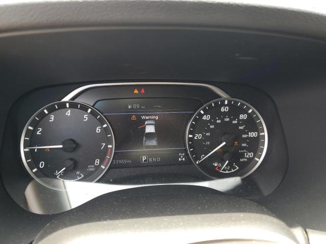 2022 NISSAN FRONTIER S - 1N6ED1EK2NN605154