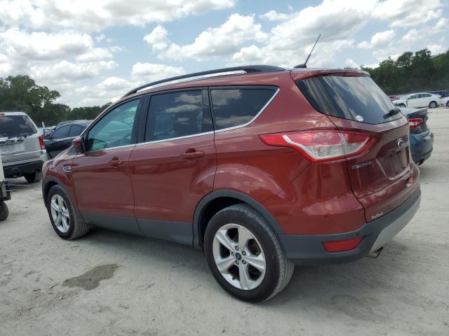 Vin: 1fmcu9gx8fuc85200, lot: 56196755, ford escape se 20152