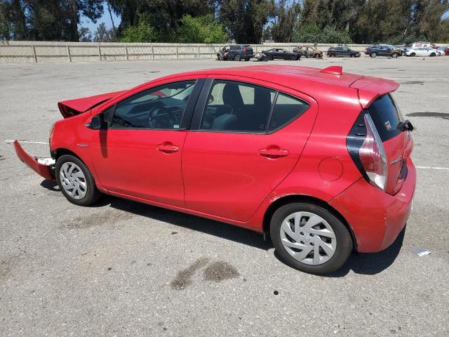Vin: jtdkdtb31f1111746, lot: 57901745, toyota prius 20152
