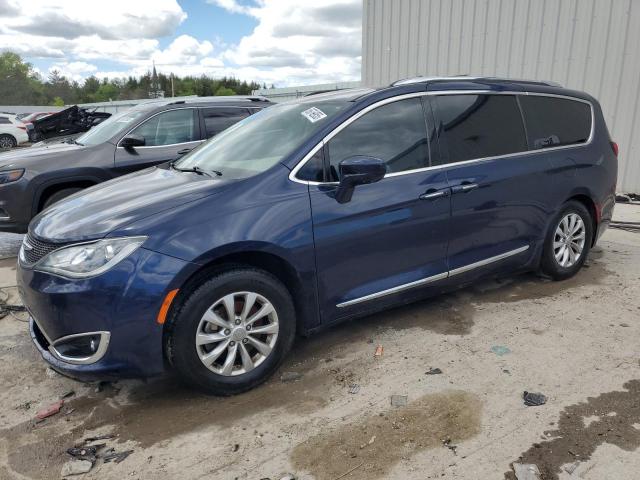 Vin: 2c4rc1bg9jr170993, lot: 56749955, chrysler pacifica touring l 2018 img_1