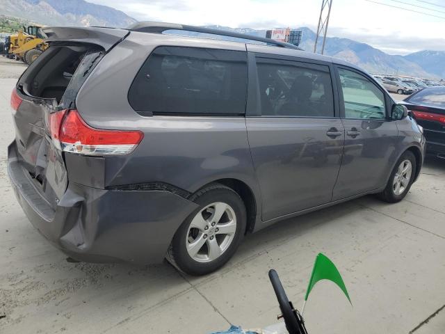 Vin: 5tdkk3dc3es472836, lot: 56143315, toyota all models le 20143