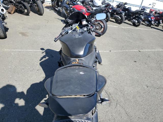 2009 HONDA CBR600 RR JH2PC40129K200022