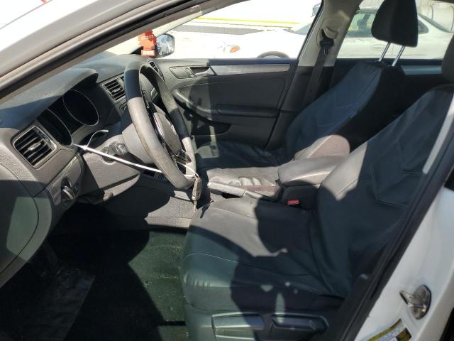 2017 VOLKSWAGEN JETTA S - 3VW2B7AJ5HM295475