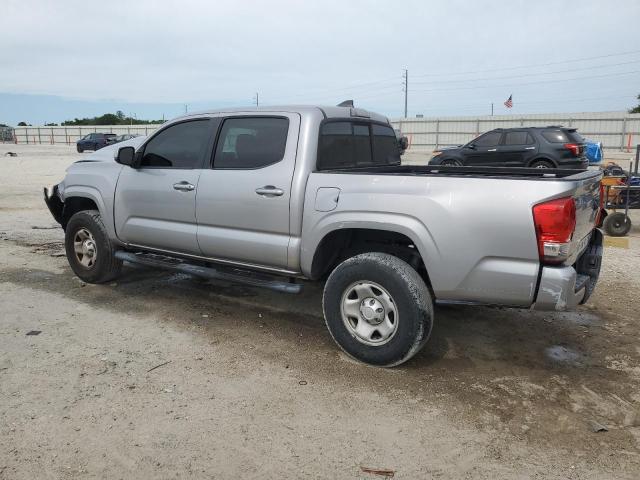 Vin: 5tfax5gnxhx085060, lot: 58226245, toyota tacoma double cab 20172
