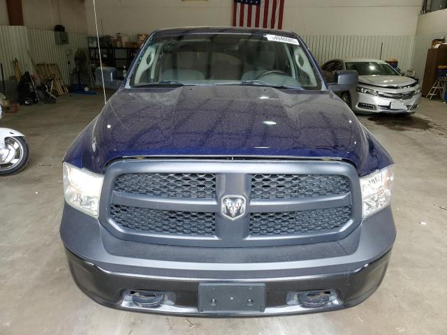 2016 RAM 1500 ST - 1C6RR7KG5GS126523