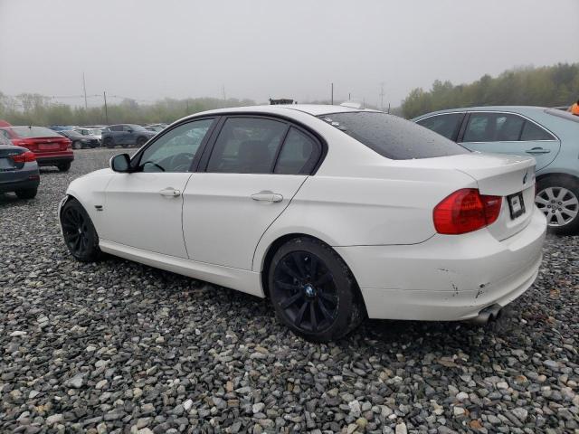 Vin: wbapk7c50aa458378, lot: 55025375, bmw 3 series xi 20102